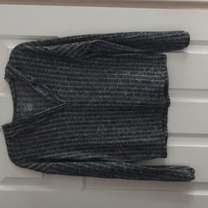 American eagle soft and sexy plush top XS